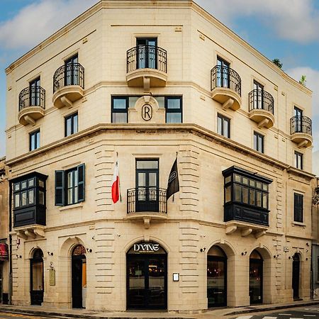 Royale Sainte Helene Boutique Hotel Біркіркара Екстер'єр фото