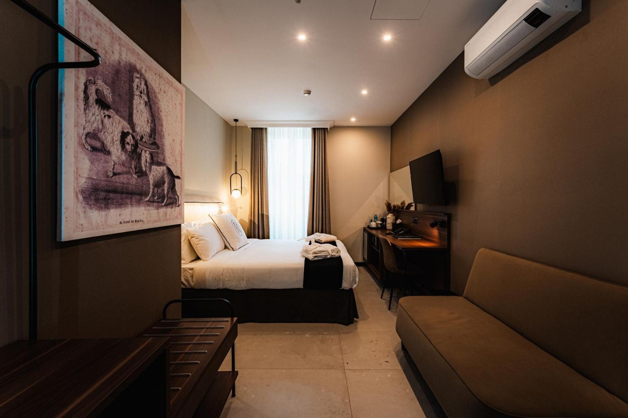 Royale Sainte Helene Boutique Hotel Біркіркара Екстер'єр фото