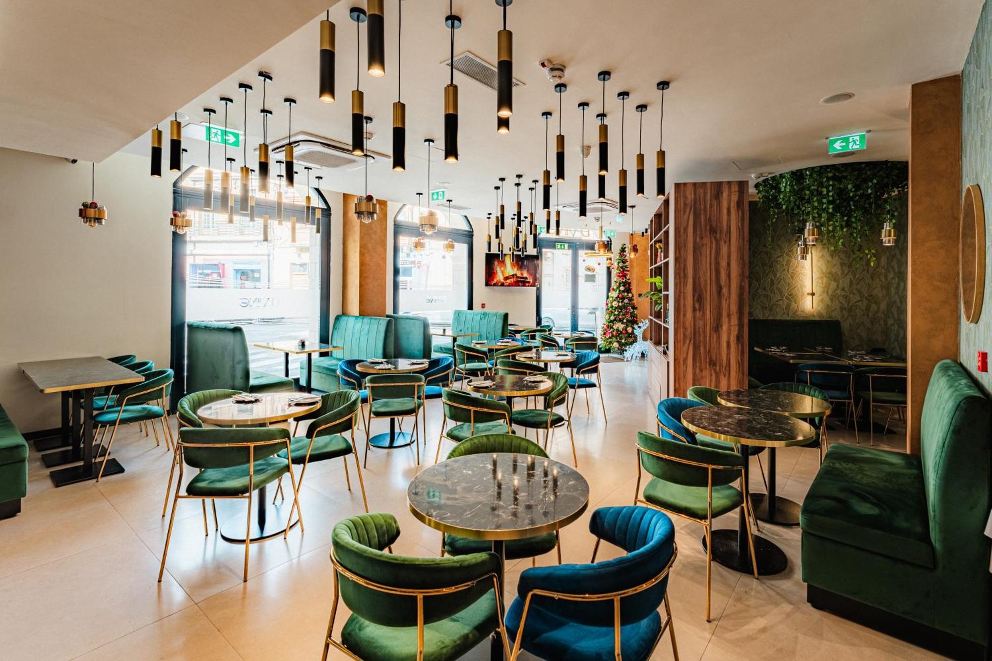 Royale Sainte Helene Boutique Hotel Біркіркара Екстер'єр фото