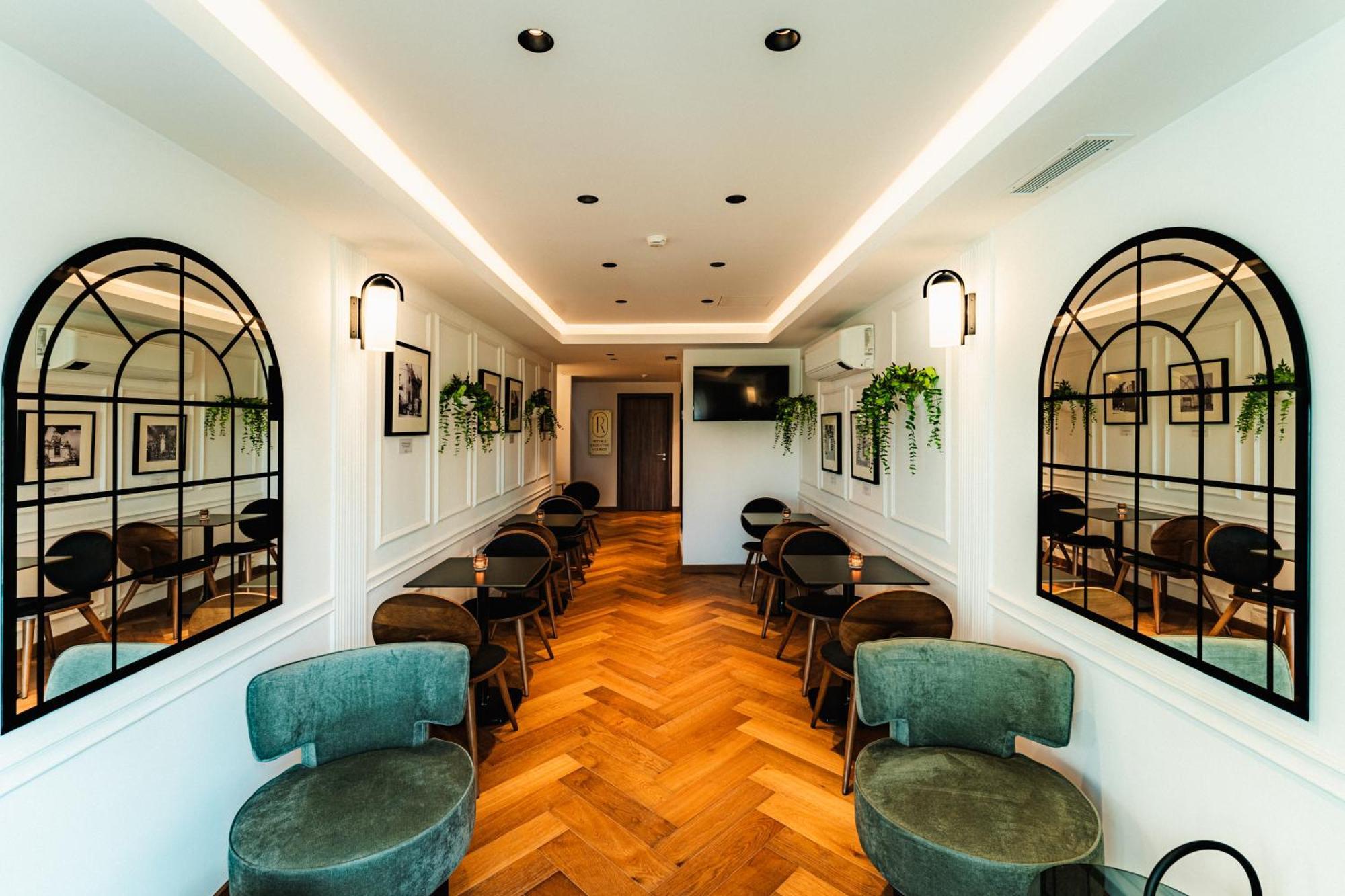 Royale Sainte Helene Boutique Hotel Біркіркара Екстер'єр фото