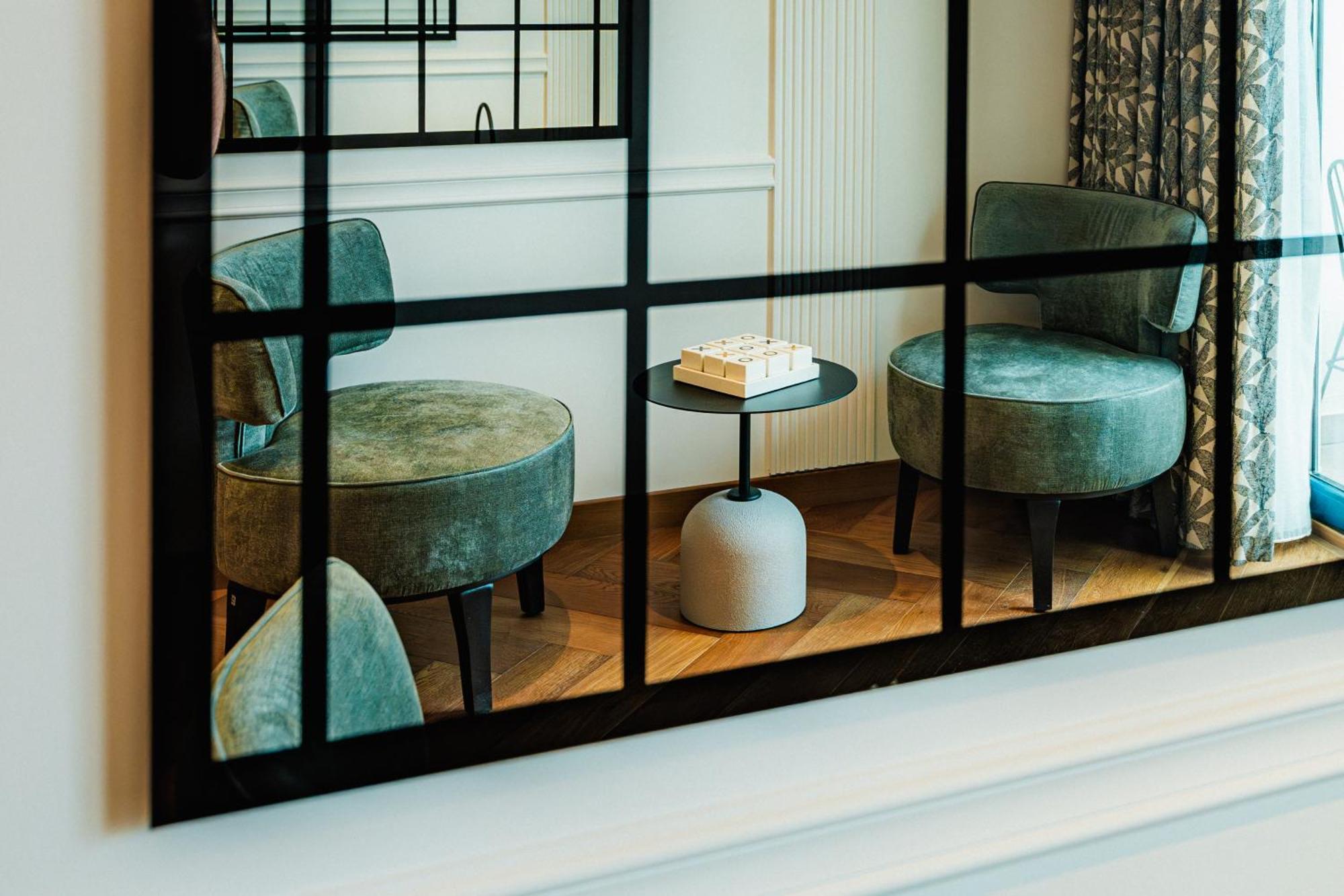 Royale Sainte Helene Boutique Hotel Біркіркара Екстер'єр фото