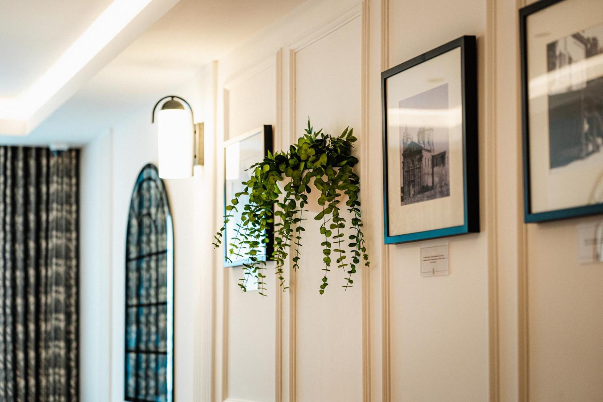Royale Sainte Helene Boutique Hotel Біркіркара Екстер'єр фото